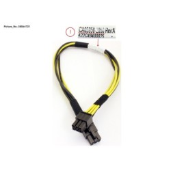 38064721 - POWER MB TO 8X2.5.4X3.5 HSBP