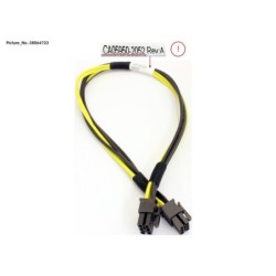 38064723 - POWER MB TO 10X2.5 HSBP OR POWER MB T