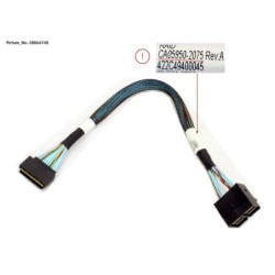 38064745 - SLIM SAS X8 RAID TO HSBP (INT RAID C0.C1