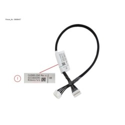 38066437 - HSBP SIGNAL (8X2.5  MB TO HSBP)