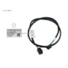 38066444 - MINISAS HD RAID TO HSBP (10X2.5 )
