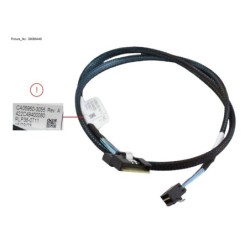 38066448 - SLIMSAS 8X RAID TO HSBP