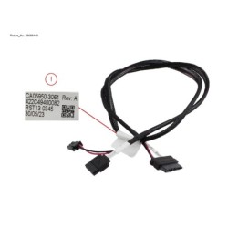 38066449 - ODD CABLE 760