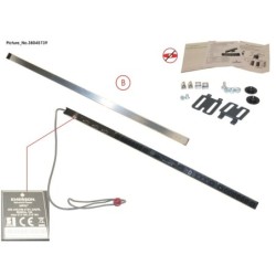 38045739 - PDU MANAGED 16A CEE ROT 18X10A + 6X16A