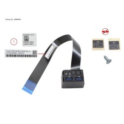 38066459 - RX2530M7S COP MODULE KIT
