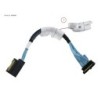 38066460 - CBL MCIO_A MB TO 2.5HSBP_MCIO3.7 TO P2.5