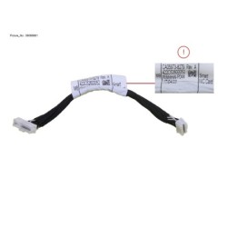 38066881 - NC-SI.I2C.UART CABLE
