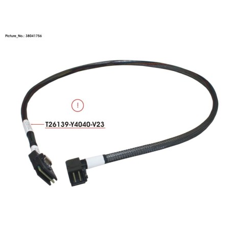 38041756 - CBL SAS2.0.3.0A800