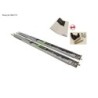 38061773 - RMK F1 SLIMLINE. SLIDE-IN RAIL 2U. QRL