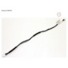 38064757 - OOB REAR 2X.4X.2.5 BP SIGNAL CABLE(MB-2X