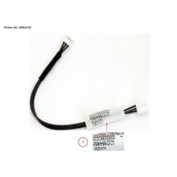 38064762 - OOB EXP.SW BD SIGNAL CABLE (MB TO EXP BD