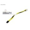 38064765 - POWER 2.5.3.5.EDSFF BP CABLE(MB-HSBP)