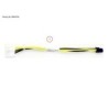 38064766 - POWER CABLE 1X6  2X2 (MB TO EXPANDER BD_