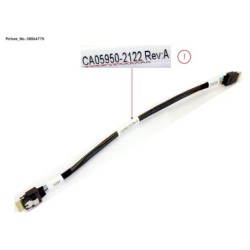38064775 - DATA EXP BD TO 3.5.2.5 BP CABLE