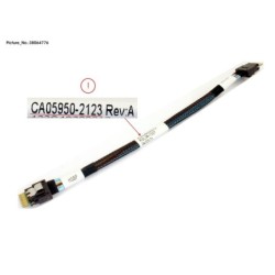 38064776 - DATA EXP BD TO 3.5.2.5 BP CABLE