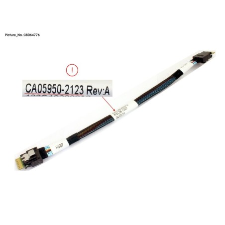 38064776 - DATA EXP BD TO 3.5.2.5 BP CABLE