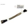38064778 - DATA MB TO 1ST.2ND ESDFF BP CABLE
