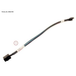 38064780 - DATA RAID TO 2.5.3.5 BP CABLE