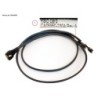 38064826 - DATA COUGAR6 RAID TO (3RD 8X2.5 BP OR