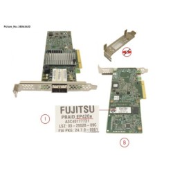 38063620 - PRAID EP420E FH.LP