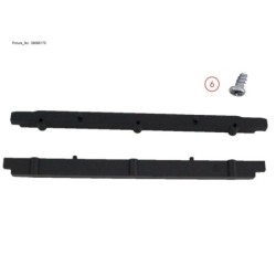 38066175 - RX2540M6_OCP RAIL  KIT