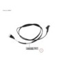 38066081 - FRONT VGA CONNECTOR (15-PIN)
