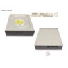 38063032 - DVD-RW SUPERMULTI 1.6  SATA