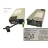 38040635 - POWER SUPPLY MODULE 1600W W.O POWER CORD