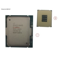 38047637 - CPU XEON E7-4809V4 2.1GHZ 115W