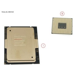 38047638 - CPU XEON E7-4820V4 2.0GHZ 115W