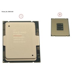 38047640 - CPU XEON E7-4850V4 2.1GHZ 115W