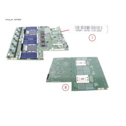 34076836 - SYSTEMBOARD - BOTTOM