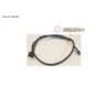 38063822 - 16XSAS SLIMLINE CABLE