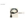 38063842 - 24XSAS SLIMLINE CABLE