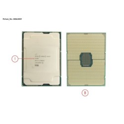 38063859 - CPU XEON GOLD 5318H