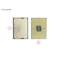 38063860 - CPU XEON PLATINUM 8356H