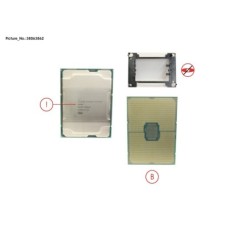 38063862 - CPU XEON PLATINUM 8360H