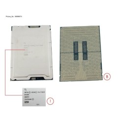 38066074 - CPU XEON PLATINUM 8460H