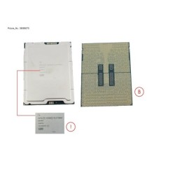 38066075 - CPU XEON PLATINUM 8468H