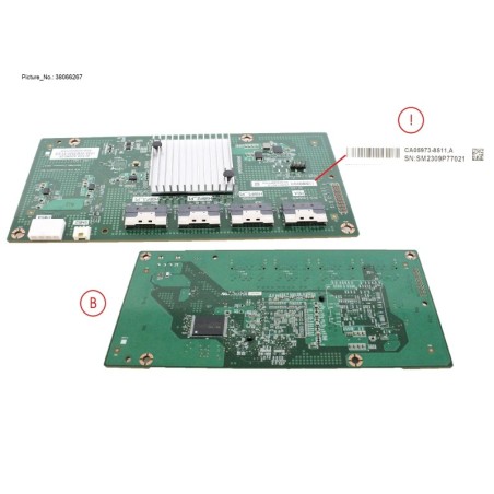 38066267 - RX4770M7-EXPANDER_SAS3
