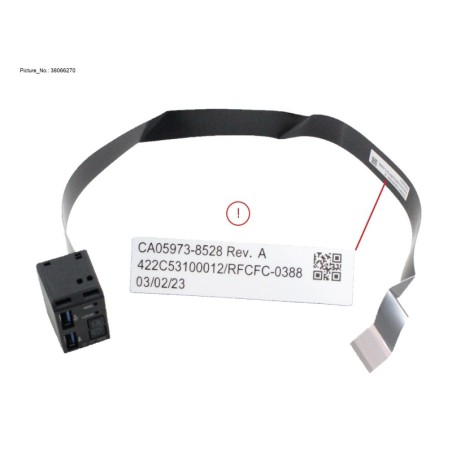 38066270 - COP MODULE