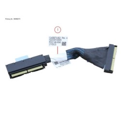 38066273 - RX4770M7 UPI SIGNAL CABLE