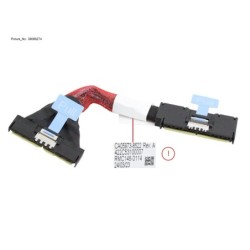 38066274 - RX4770M7 UPI SIDEBAND CABLE