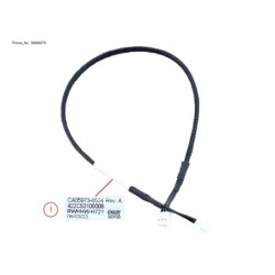 38066276 - RX4770M7 EXP SIDEBAND CABLE