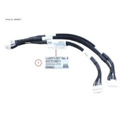 38066279 - RX4770M7 24X OOB CABLE
