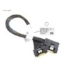 38066281 - RX4770M7 SAS EXP TO HSBP1 CABLE