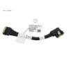 38066282 - RX4770M7 SAS EXP TO HSBP2 CABLE