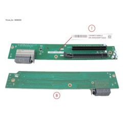 38066290 - RX4770M7-RISER_SLOT1_2_G5