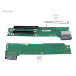 38066291 - RX4770M7-RISER_SLOT9_10_G4