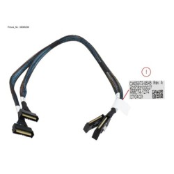 38066299 - RX4770M7 MB MCIO TO HSBP2 CN3.CN4 GEN5